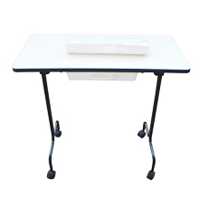 Portable Manicure Table - #J125